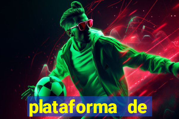 plataforma de porcentagem de jogos